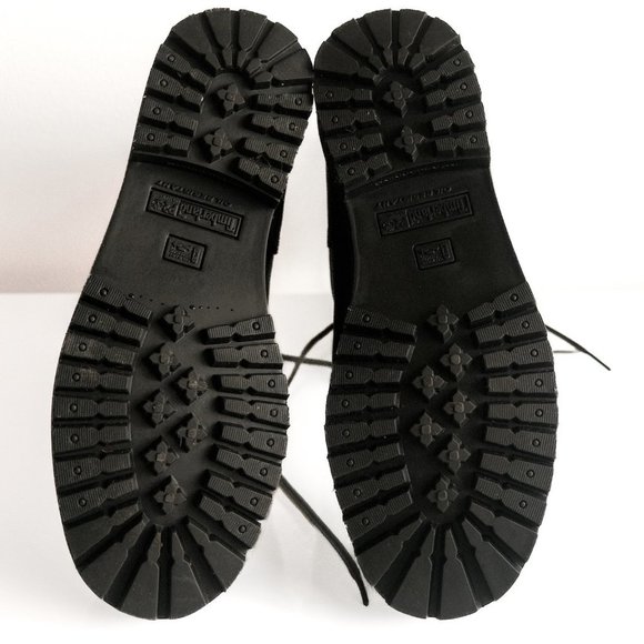 timberland pro 6\